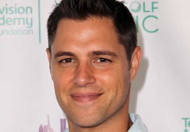Aww… Actor Sam Page Shares Wedding Snaps on Instagram Aww… Actor Sam Page Shares Wedding Snaps on Instagram