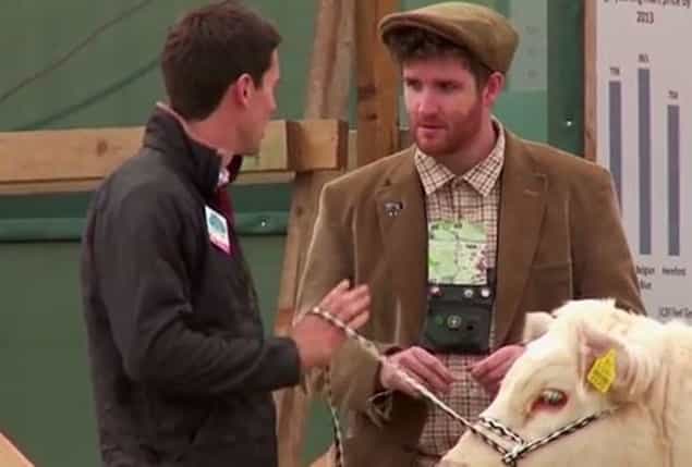 VIDEO: ‘The Fear’ Heads to The National Ploughing Championships and It’s Hilarious VIDEO: ‘The Fear’ Heads to The National Ploughing Championships and It’s Hilarious