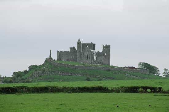 Why You Should Visit… Tipperary Why You Should Visit… Tipperary