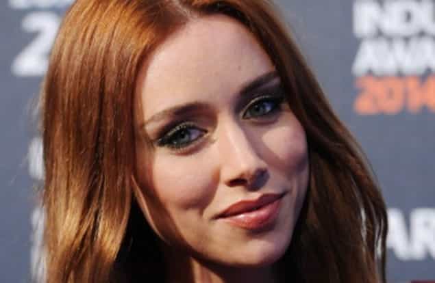 “#Ripple” – Una Foden Shows Off Baby Bump on Instagram “#Ripple” – Una Foden Shows Off Baby Bump on Instagram