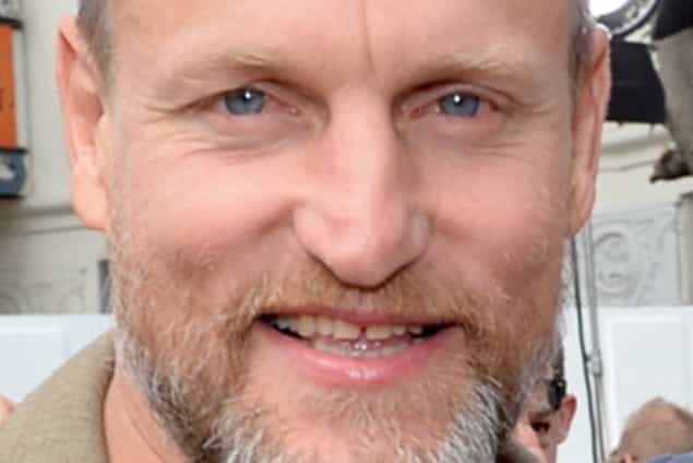 Woody Harrelson Was in Waterford This Weekend Woody Harrelson Was in Waterford This Weekend