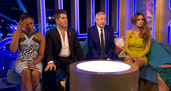 X Factor Contestant In Doubt For This Week’s Show After Locking Himself In Hotel Room For 12 Hours X Factor Contestant In Doubt For This Week’s Show After Locking Himself In Hotel Room For 12 Hours