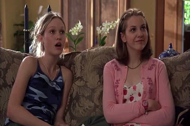 Calling All Big Sisters Out There! Calling All Big Sisters Out There!