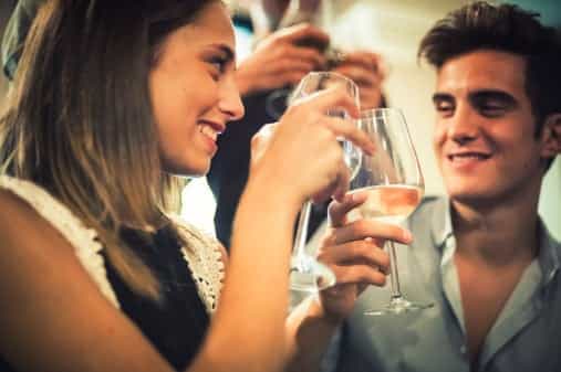 Study Reveals That Females With More Male Friends Have Better Sex Study Reveals That Females With More Male Friends Have Better Sex