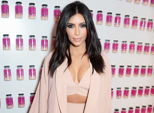 Kim Kardashian Reveals Struggle For A Second Pregnancy That Might Not Happen Kim Kardashian Reveals Struggle For A Second Pregnancy That Might Not Happen
