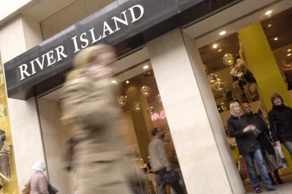 CONFIRMED: The Latest River Island Designer Collaboration CONFIRMED: The Latest River Island Designer Collaboration