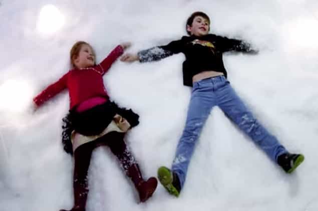WATCH: The Carphone Warehouse Christmas Ad – ‘A Gift For Everyone’ WATCH: The Carphone Warehouse Christmas Ad – ‘A Gift For Everyone’