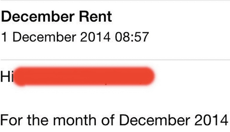 Irish Landlords Take Note: THIS Is How You Help Spread Christmas Cheer Irish Landlords Take Note: THIS Is How You Help Spread Christmas Cheer