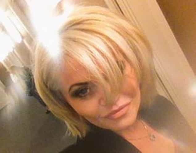 Danniella Westbrook Calls Out “Grass” on Twitter Before Revealing She Has Lost Her Home Danniella Westbrook Calls Out “Grass” on Twitter Before Revealing She Has Lost Her Home
