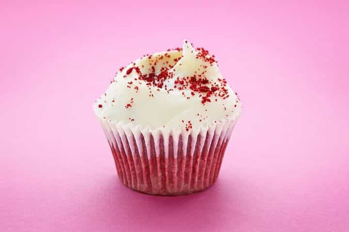 Sunday Sweet Treat: Red Velvet Cupcakes Sunday Sweet Treat: Red Velvet Cupcakes