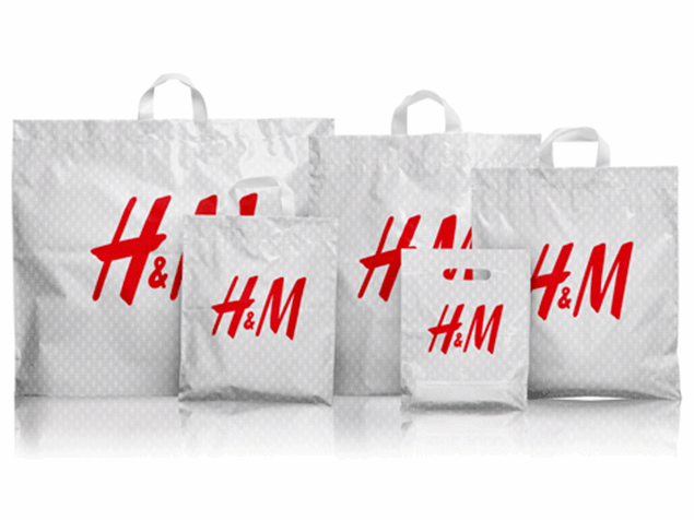 Flagship H&M Store to Open on College Green in Two Weeks Flagship H&M Store to Open on College Green in Two Weeks