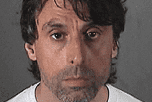 Musician Jailed For 15 Years To Life For Molesting Three Year Old Girl Musician Jailed For 15 Years To Life For Molesting Three Year Old Girl