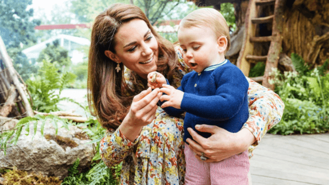 Kate Middleton wants George, Charlotte and Louis to spend more time with their cousin Archie Kate Middleton wants George, Charlotte and Louis to spend more time with their cousin Archie