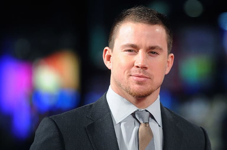 Channing Tatum had the perfect reaction to Jenna Dewan’s engagement news Channing Tatum had the perfect reaction to Jenna Dewan’s engagement news