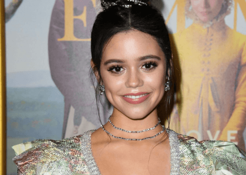 You’s Jenna Ortega cast in upcoming high school tragedy drama, The Fallout You’s Jenna Ortega cast in upcoming high school tragedy drama, The Fallout