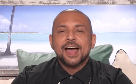 Sean Paul is heading into the Love Island villa this weekend, and we’re too excited Sean Paul is heading into the Love Island villa this weekend, and we’re too excited