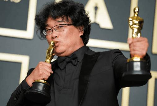 The best film actually won Best Picture at last night’s Oscars The best film actually won Best Picture at last night’s Oscars