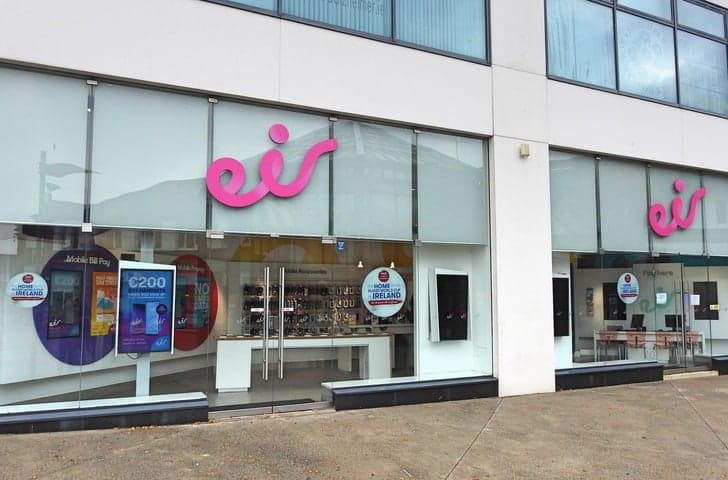 Eir to charge users of eircom.net email service €5.99 per month from next month Eir to charge users of eircom.net email service €5.99 per month from next month