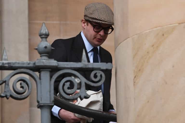Queen’s relative jailed following sexual assault at ancestral home Queen’s relative jailed following sexual assault at ancestral home