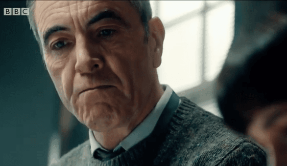 WATCH: The trailer for Line of Duty creator’s new Belfast thriller is here WATCH: The trailer for Line of Duty creator’s new Belfast thriller is here
