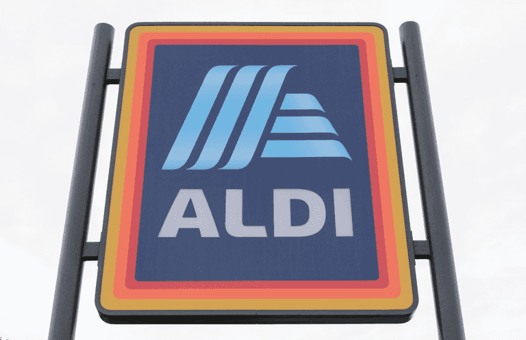 Aldi has launched a click and collect service Aldi has launched a click and collect service