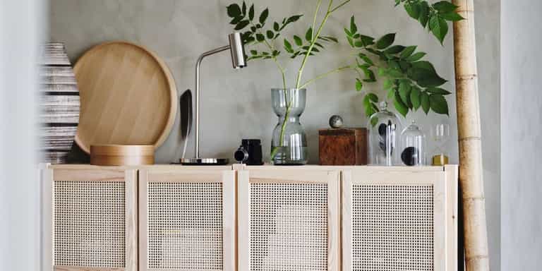 We’ve had a sneak peek at the brand new IKEA collection We’ve had a sneak peek at the brand new IKEA collection