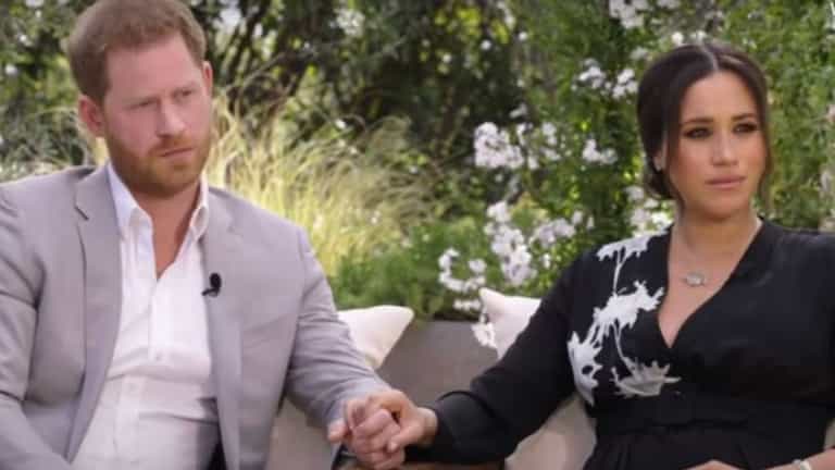 Harry and Meghan didn’t marry 3 days before wedding, says ex-official Harry and Meghan didn’t marry 3 days before wedding, says ex-official