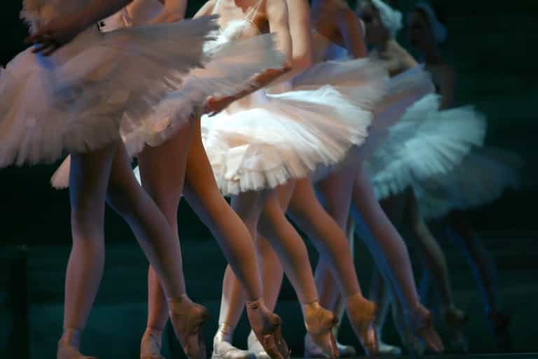 Are Ireland’s dancers being left behind? Are Ireland’s dancers being left behind?