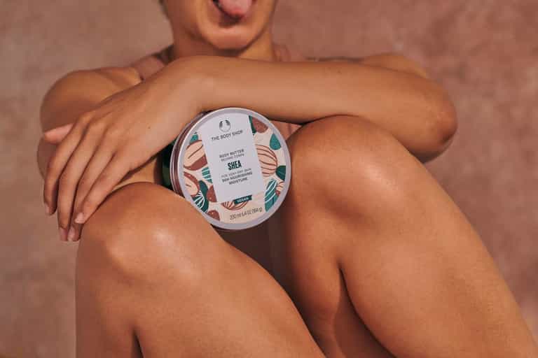 The Body Shop is relaunching its staple Body Butters – and they’re super sustainable The Body Shop is relaunching its staple Body Butters – and they’re super sustainable