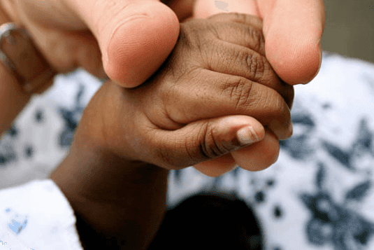 Woman gives birth to nine babies Woman gives birth to nine babies