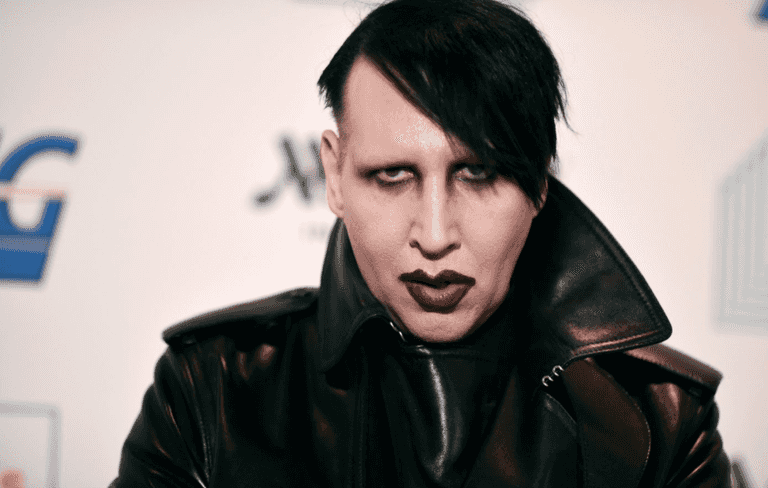 Arrest warrant issued for Marilyn Manson after assault charges Arrest warrant issued for Marilyn Manson after assault charges