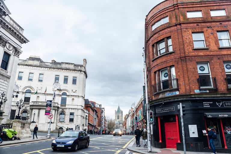 Man charged over serious assault of pregnant woman in Dublin Man charged over serious assault of pregnant woman in Dublin