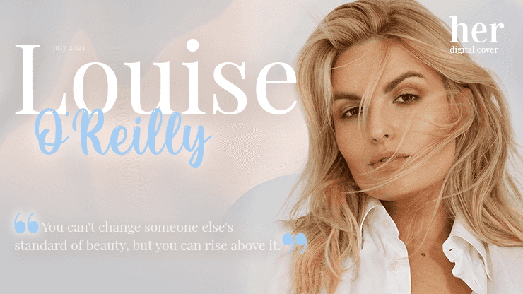 Louise O’Reilly: “There can never be enough diversity, but it needs to be genuine” Louise O’Reilly: “There can never be enough diversity, but it needs to be genuine”