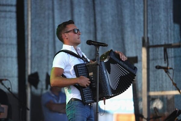 Nathan Carter apologises for “irresponsible” actions after breaching Covid guidelines Nathan Carter apologises for “irresponsible” actions after breaching Covid guidelines