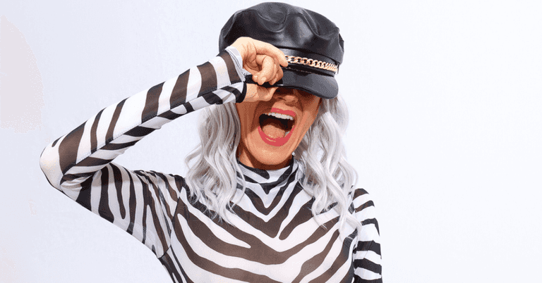 Zebra print is the go to style you need in your wardrobe this festival season Zebra print is the go to style you need in your wardrobe this festival season