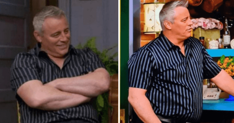 Matt LeBlanc’s friend reveals what he really thought of the Irish uncle meme Matt LeBlanc’s friend reveals what he really thought of the Irish uncle meme