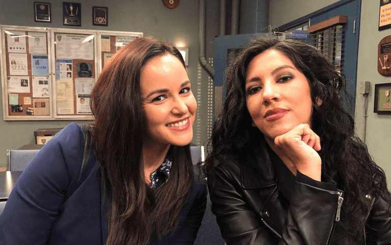 Brooklyn 99 cast members say an emotional goodbye ahead of the show’s final season Brooklyn 99 cast members say an emotional goodbye ahead of the show’s final season