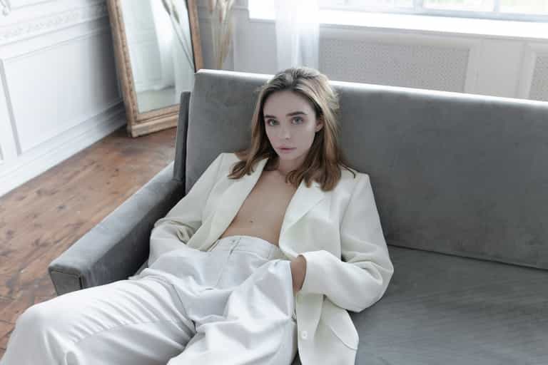 This is why you need to add collars to your summer wardrobe This is why you need to add collars to your summer wardrobe