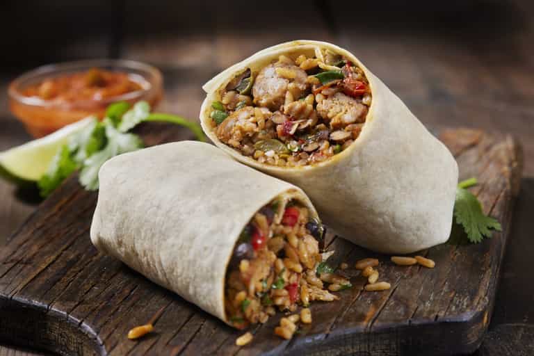 It’s 2021 and we’re only just learning how to properly roll a burrito It’s 2021 and we’re only just learning how to properly roll a burrito