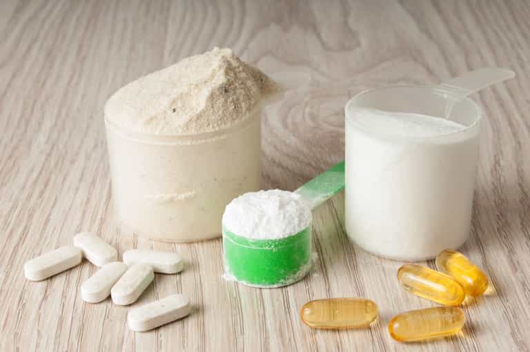No, you really shouldn’t be “dry scooping” your pre-workout powder No, you really shouldn’t be “dry scooping” your pre-workout powder