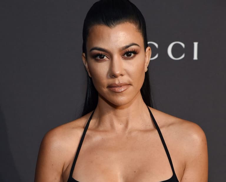 Did Kourtney Kardashian and Travis Barker get married? Did Kourtney Kardashian and Travis Barker get married?