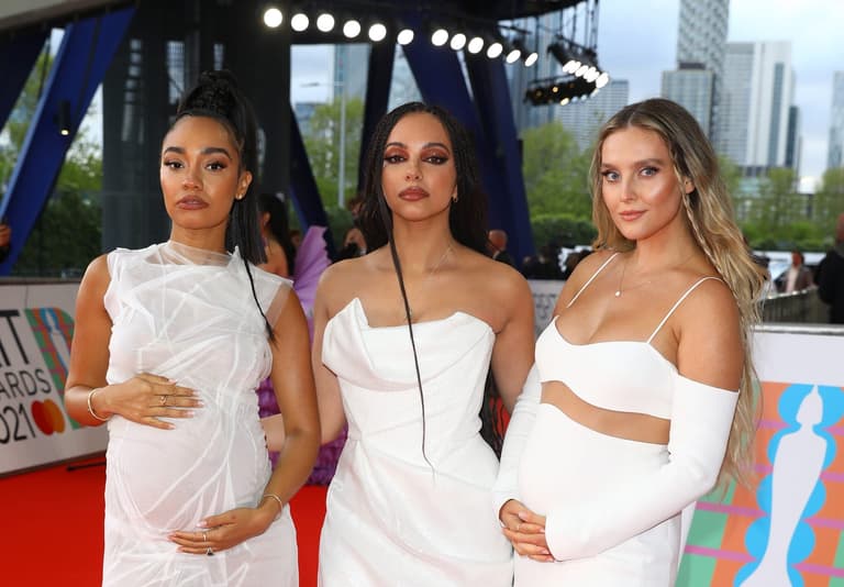 Little Mix condemn racist abuse in powerful statement Little Mix condemn racist abuse in powerful statement