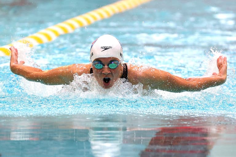 Paralympian withdraws from Tokyo after being denied a care assistant Paralympian withdraws from Tokyo after being denied a care assistant