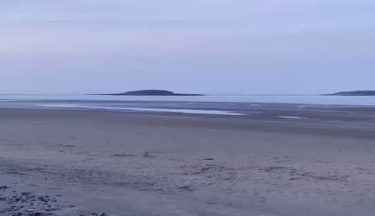 Do not swim noticed issued after e.coli found on Dublin beach Do not swim noticed issued after e.coli found on Dublin beach