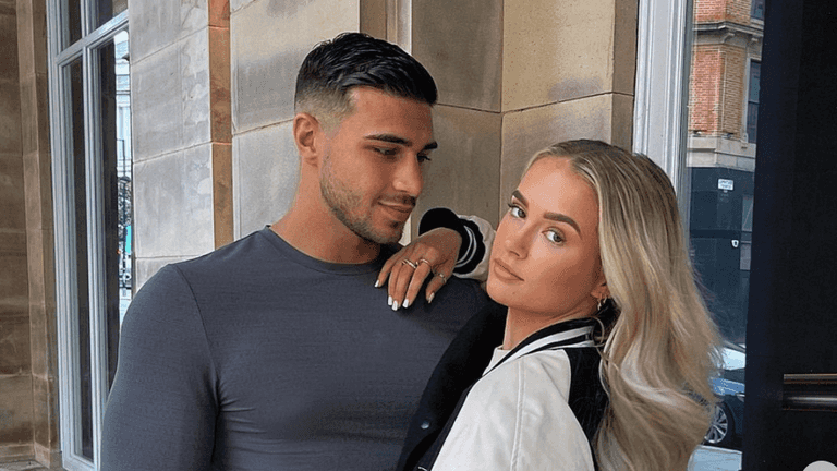 Did Tommy and Molly-Mae get married? Did Tommy and Molly-Mae get married?
