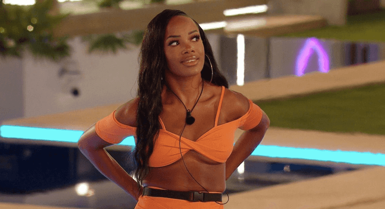 Love Island’s Rachel says she she wished she picked Chuggs over Brad Love Island’s Rachel says she she wished she picked Chuggs over Brad