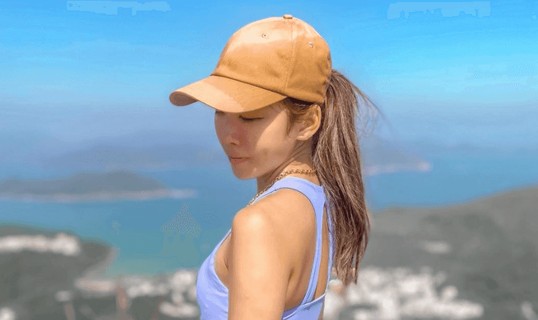 Influencer in Hong Kong reportedly died while taking waterfall pic Influencer in Hong Kong reportedly died while taking waterfall pic
