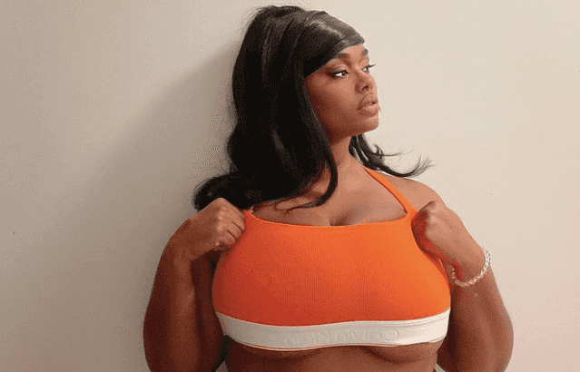 9 plus size and curve models you need to follow on Instagram 9 plus size and curve models you need to follow on Instagram