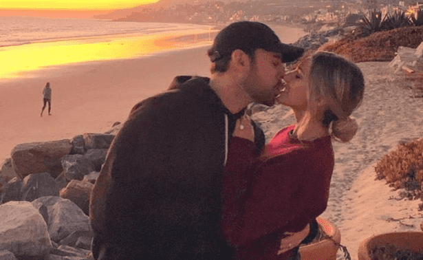 Scooter Braun files for divorce from wife Yael Scooter Braun files for divorce from wife Yael