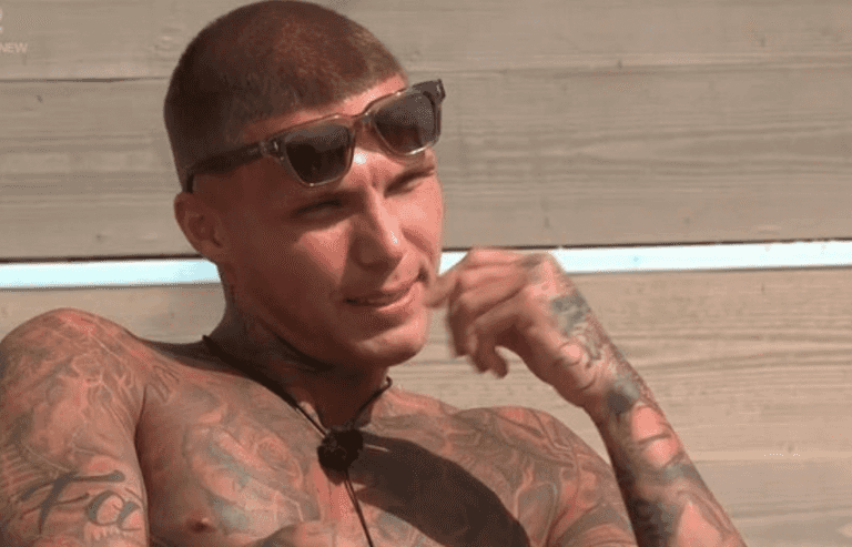 Love Island’s Danny Bibby speaks out about racism scandal Love Island’s Danny Bibby speaks out about racism scandal